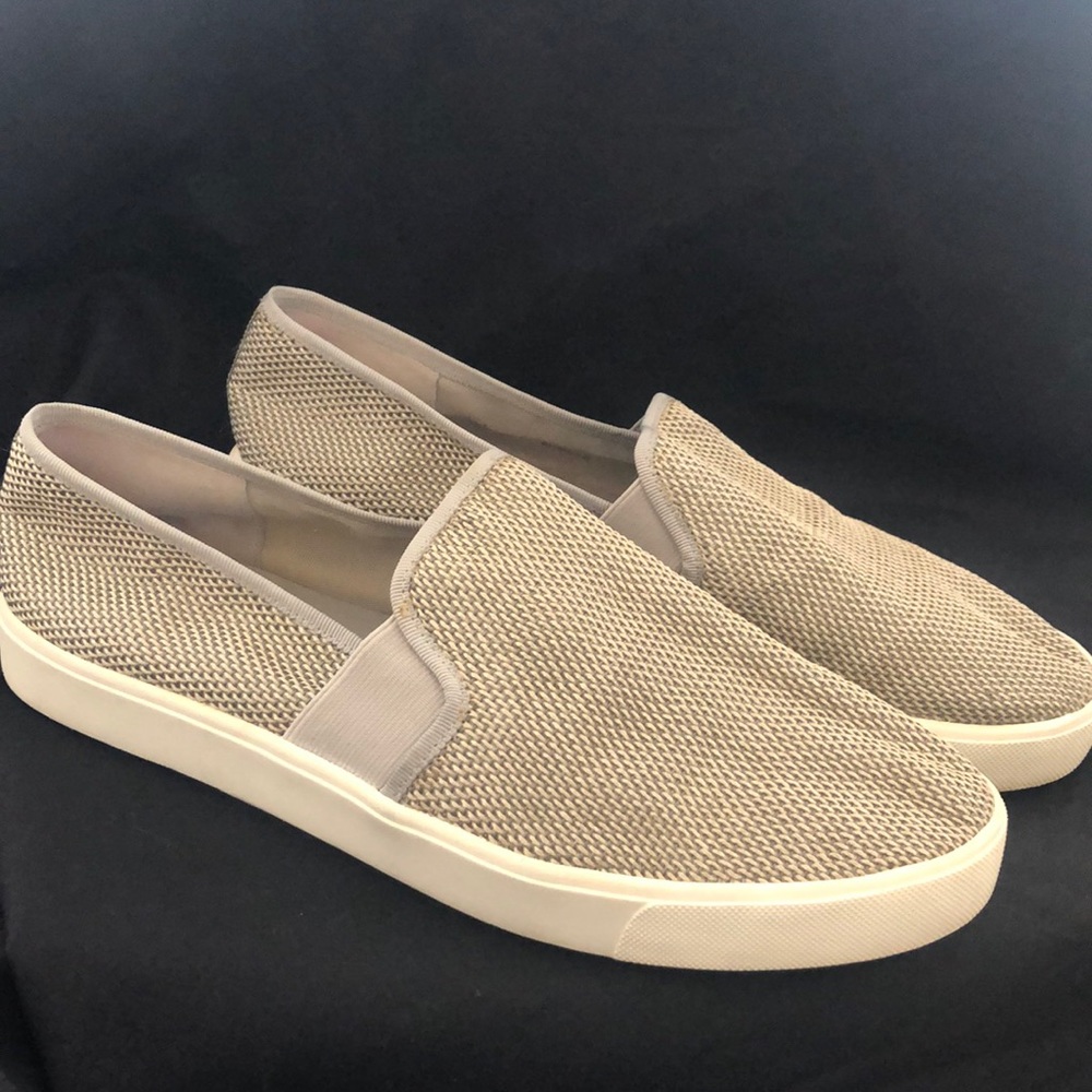 Vince Camuto slip on shoes